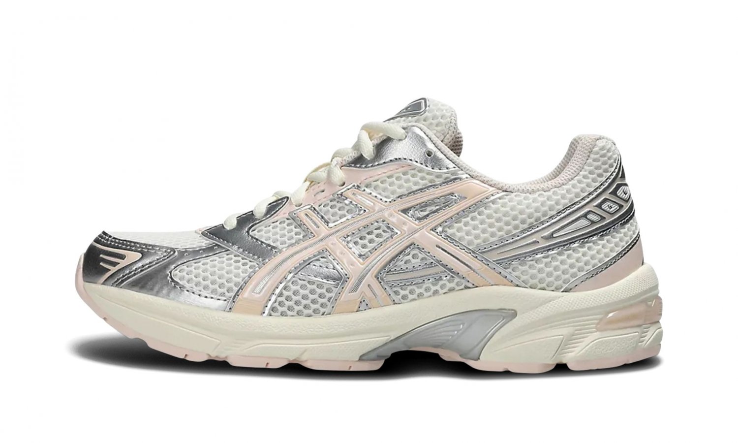 GEL-1130 WMNS "Silver / Pink"