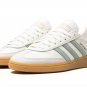 Handball Spezial "Off White Silver Green"