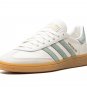 Handball Spezial "Off White Silver Green"