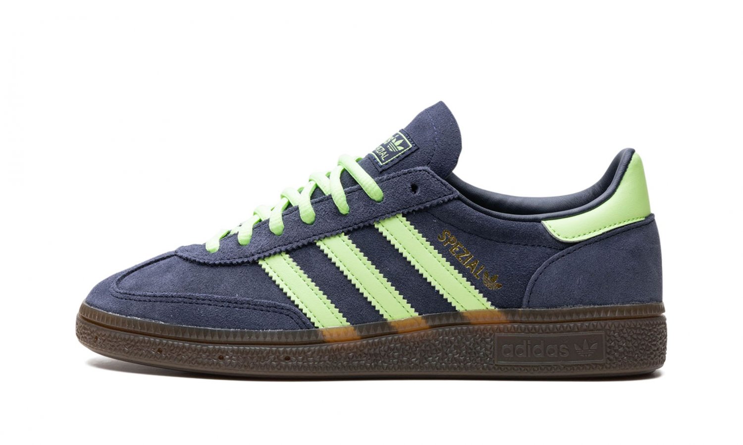 Handball Spezial "Green Spark"