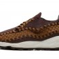 Air Footscape Woven "Earth"