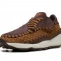 Air Footscape Woven "Earth"