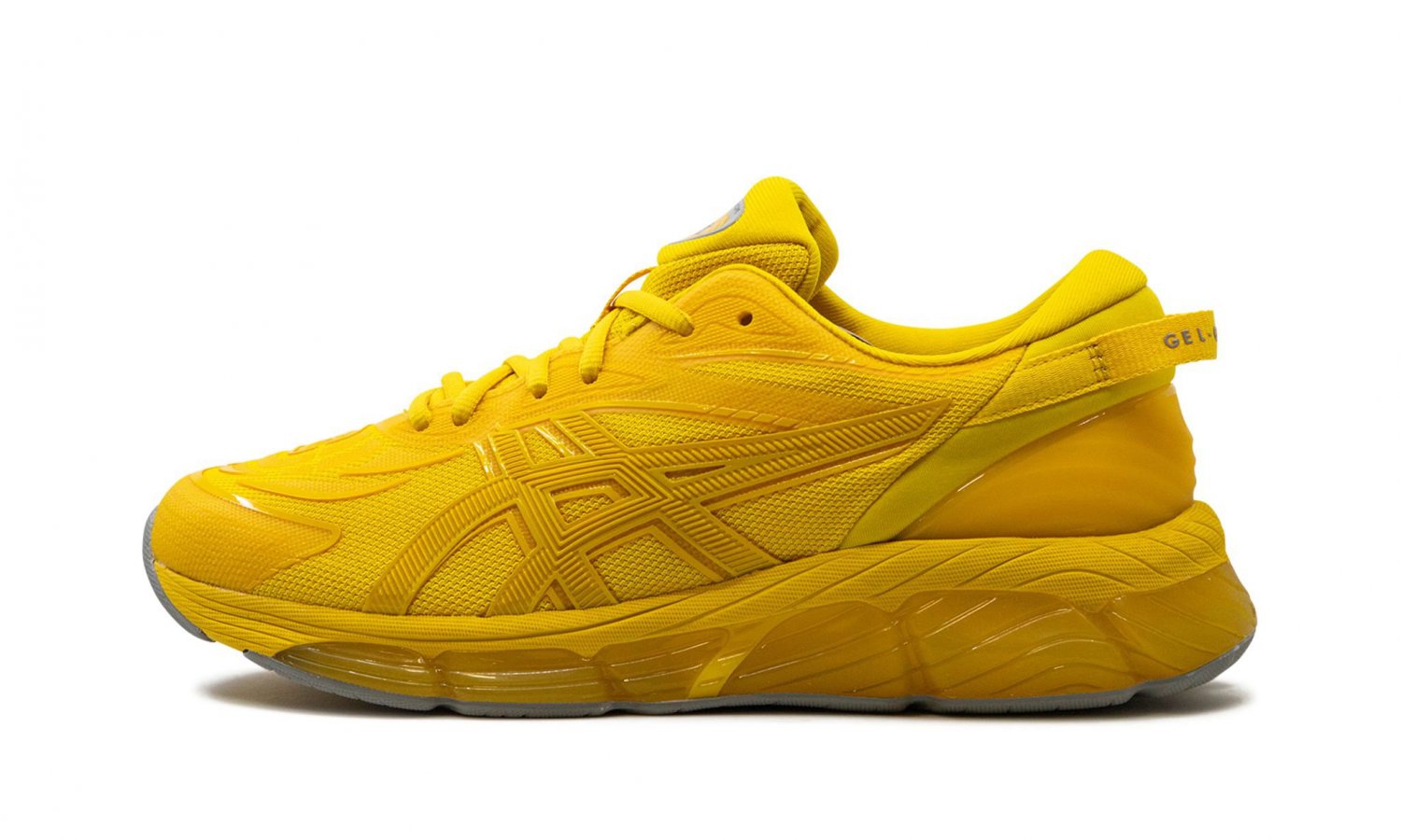 Gel-Quantum 360 "C.P. Company - Yellow"