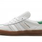 Gazelle Indoor "Kith- White / Green"
