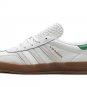 Gazelle Indoor "Kith- White / Green"
