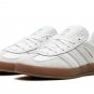 Gazelle Indoor "Kith- White / Green"