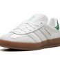 Gazelle Indoor "Kith- White / Green"