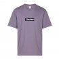Futura Box Logo Tee "SS24"