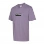Futura Box Logo Tee "SS24"