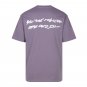 Futura Box Logo Tee "SS24"