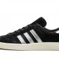 Campus 80s "Black Off White"