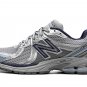 860 V2 "Milky Way - Arctic Grey"