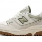 550 Wmns "White Grey"