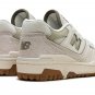 550 Wmns "White Grey"