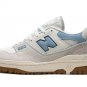 550 "White Blue"