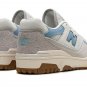 550 "White Blue"