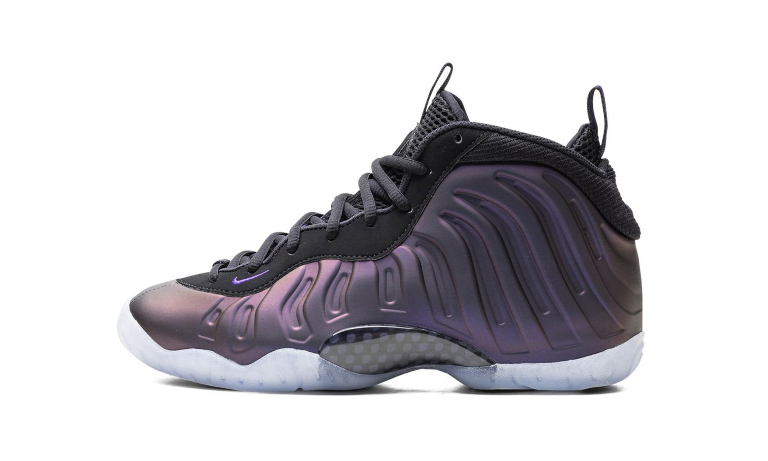 Air Foamposite One "Eggplant"
