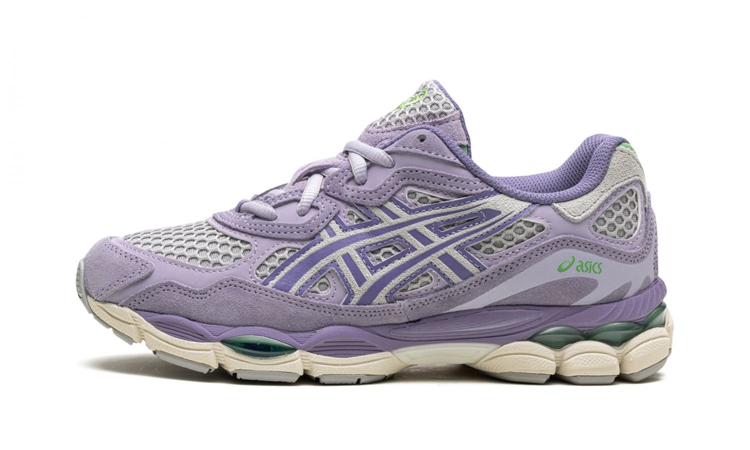 GEL-NYC "Cement Grey/Ash Rock"
