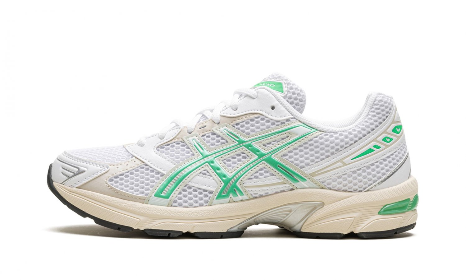 Gel 1130 WMNS "White Malachite Green"