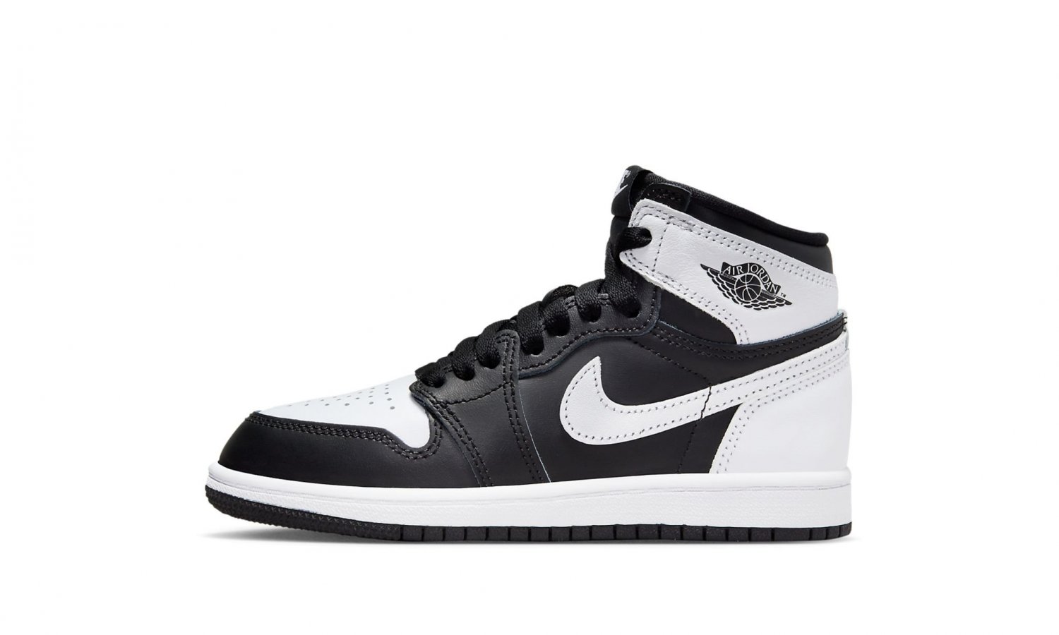 Air Jordan 1 Retro High OG PS "Reverse Panda"