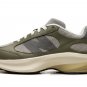 WRPD Runner "Olive"