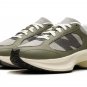 WRPD Runner "Olive"
