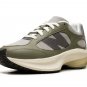 WRPD Runner "Olive"