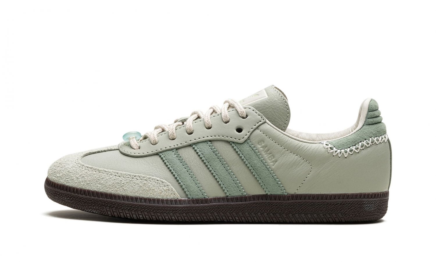 Samba OG "Maha Half Green"