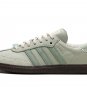 Samba OG "Maha Half Green"