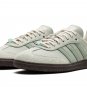 Samba OG "Maha Half Green"