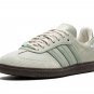 Samba OG "Maha Half Green"