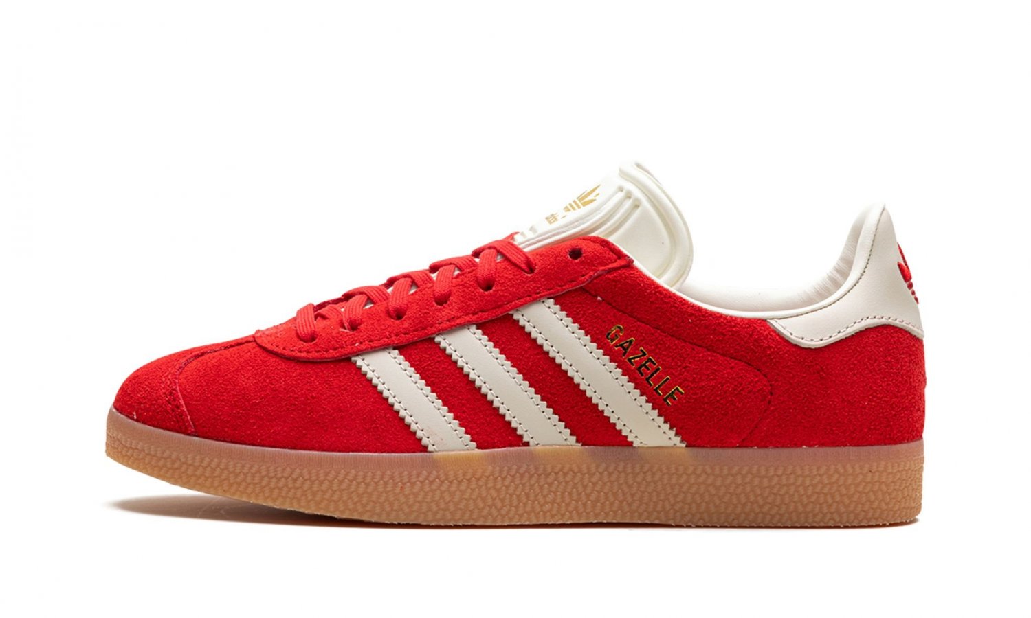 Gazelle WMNS "Red"