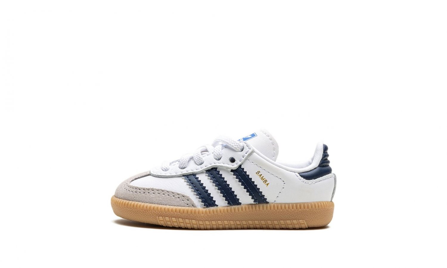 Samba Og EL I "Night Indigo Gum"
