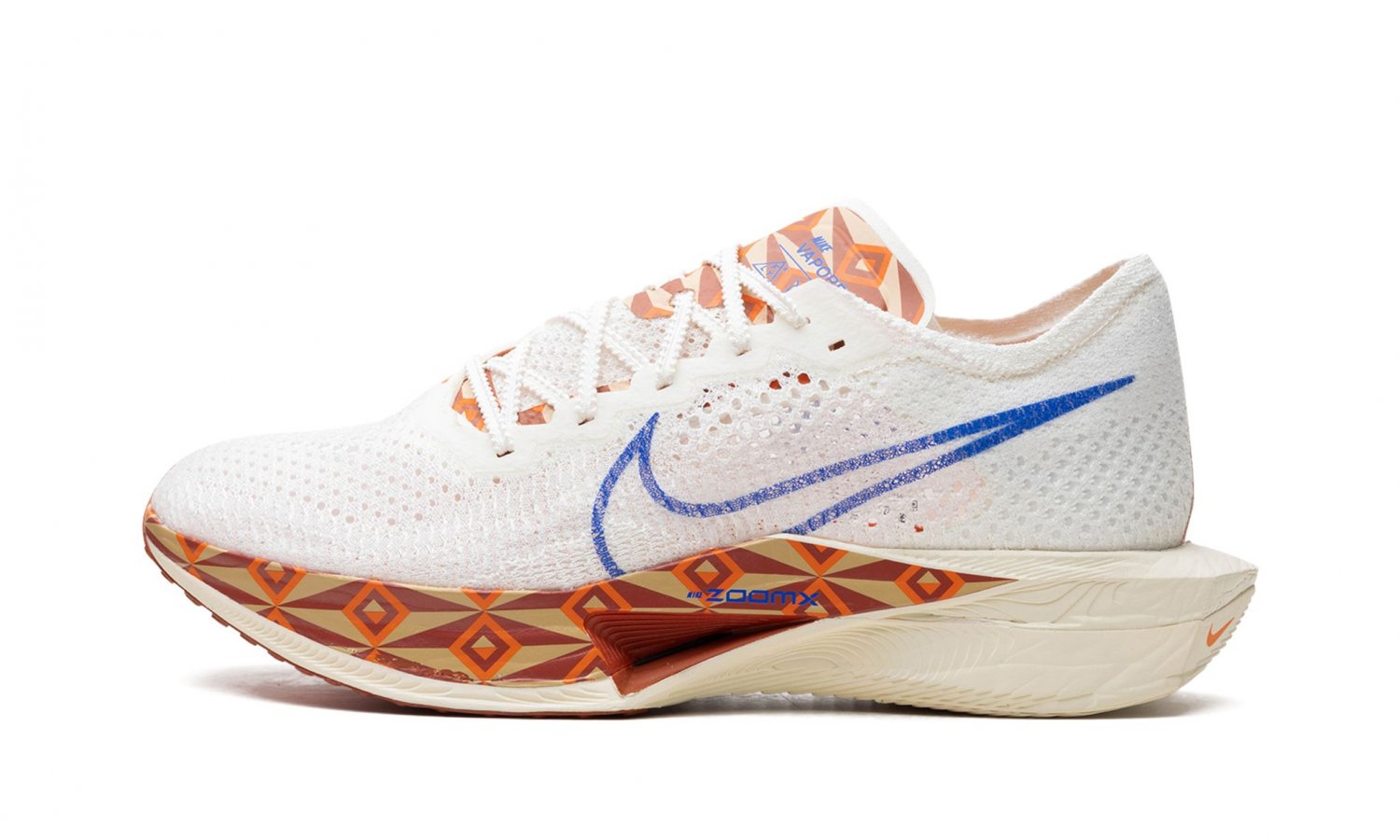 Zoomx Vaporfly Next% 3 Prm "Hyper Royal"