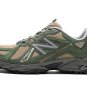 610 "Deep Olive"