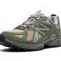 610 "Deep Olive"