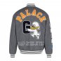 Varsity Jacket "Palace X Gap - Grey"