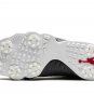 Air Jordan 9 Golf "White Black"