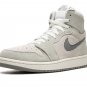 Air Jordan 1 Zoom CMFT 2 "Particle Grey"