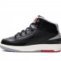 Air Jordan 2 Retro PS "Black Cement"