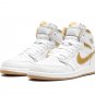 Air Jordan 1 Retro High OG PS "Metallic Gold"