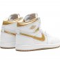 Air Jordan 1 Retro High OG PS "Metallic Gold"