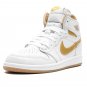 Air Jordan 1 Retro High OG PS "Metallic Gold"