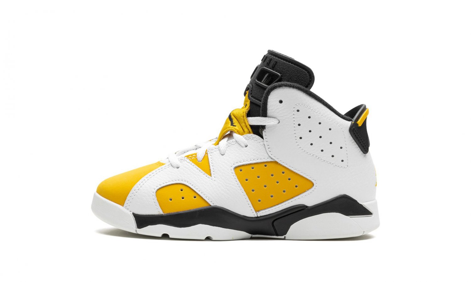 Air Jordan 6 PS "Yellow Ochre"