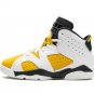 Air Jordan 6 PS "Yellow Ochre"