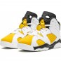 Air Jordan 6 PS "Yellow Ochre"