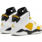 Air Jordan 6 PS "Yellow Ochre"