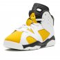 Air Jordan 6 PS "Yellow Ochre"