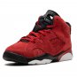 Air Jordan 6 PS "Toro Bravo"