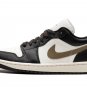 Air Jordan 1 Low WMNS "Shadow Brown"